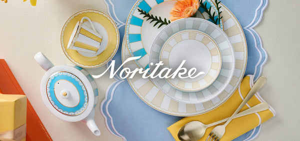 Noritake tea set Malaysia