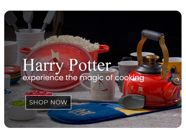 Le Creuset® X Harry Potter™ Collection – Queenspree Le Creuset® X Harry Potter™ Collection – Queenspree