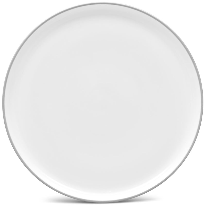 Noritake 16Pcs Dinner Set for 4 person – Colortex Stone Grey - 4