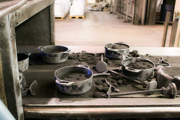 Tiga Ciri Periuk Enameled Cast Iron Yang Ramai Tak Tahu
