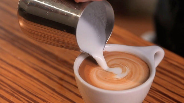Dari mesin kopi ke perkakas dapur