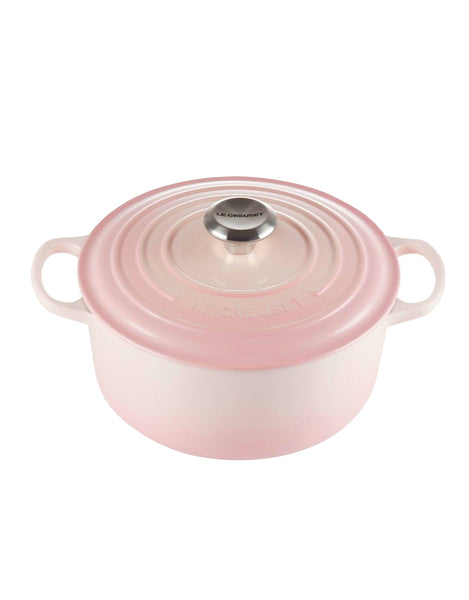 Shell Pink – Queenspree
