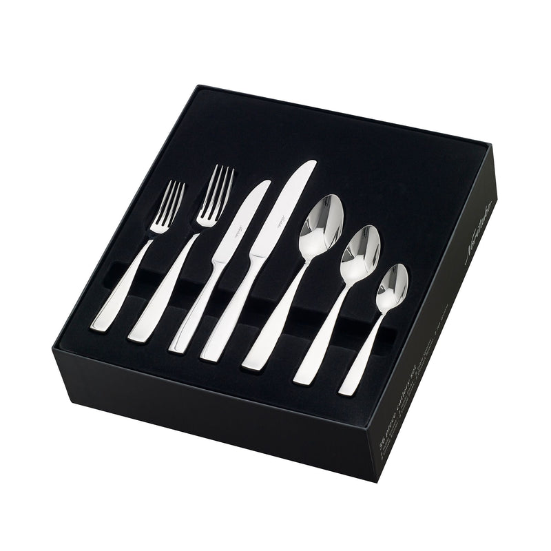 Noritake 56Pcs Cutlery Set for 8 Person - Chambery - 3