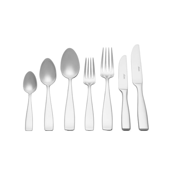 Noritake 56Pcs Cutlery Set for 8 Person - Chambery - 2