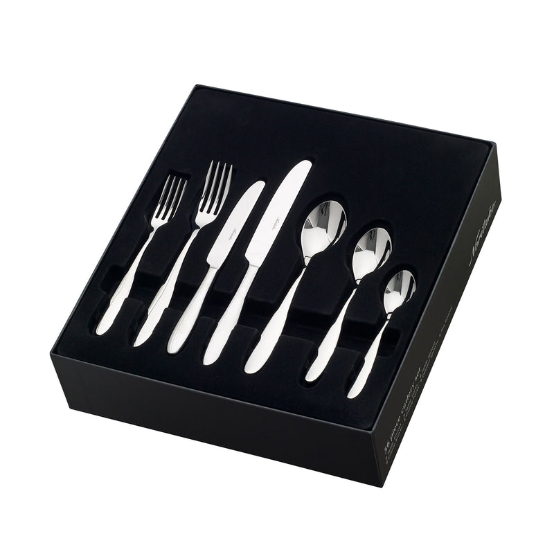 Noritake 56Pcs Cutlery Set for 8 Person - Avignon - 3