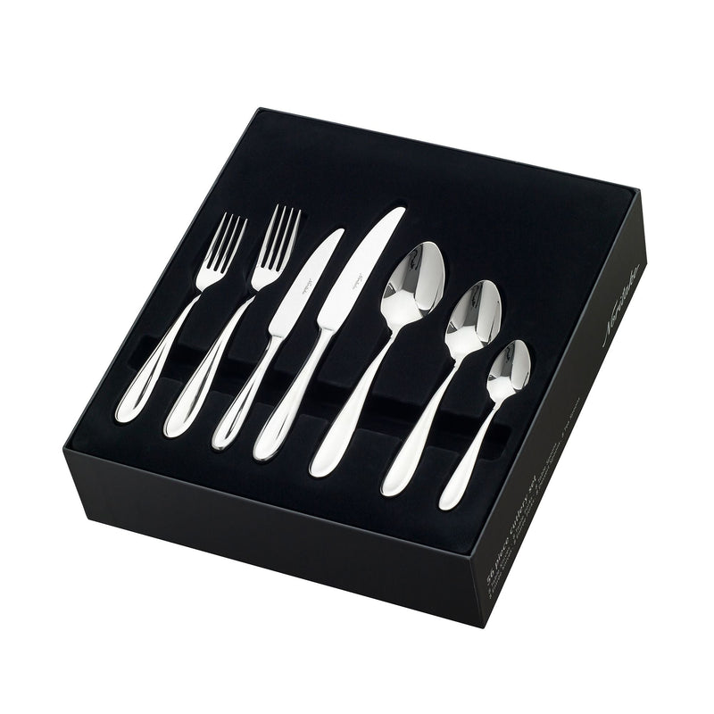 Noritake 56Pcs Cutlery Set for 8 Person - Espelette - 3