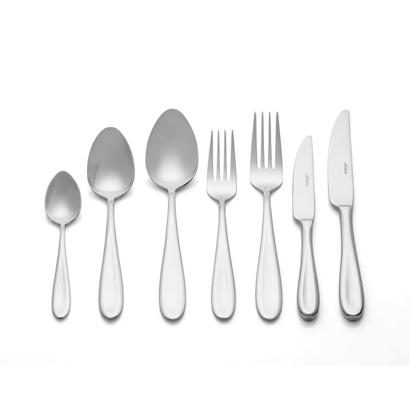 Noritake 56Pcs Cutlery Set for 8 Person - Espelette - 2