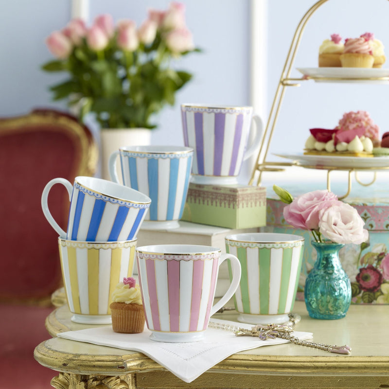 Noritake Carnivale Mug - 7