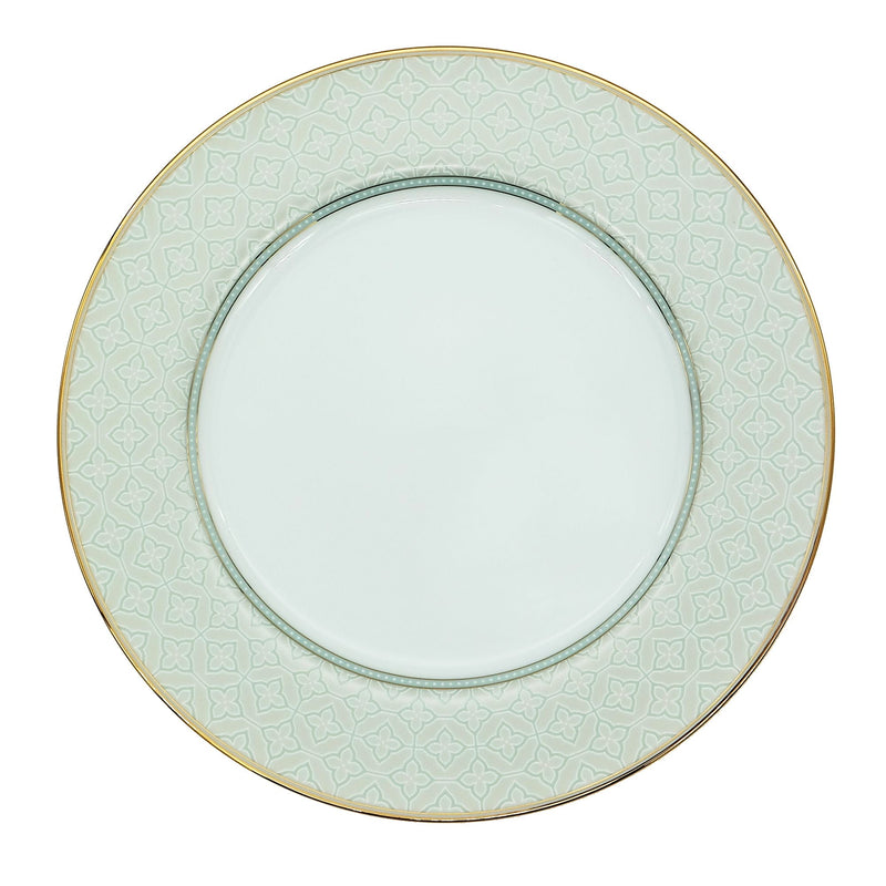 Noritake Mayfair Mint 13Pcs Dinner Set For 4 Person Limited Edition - 5