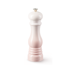 Le Creuset Shell Pink Pepper Mill