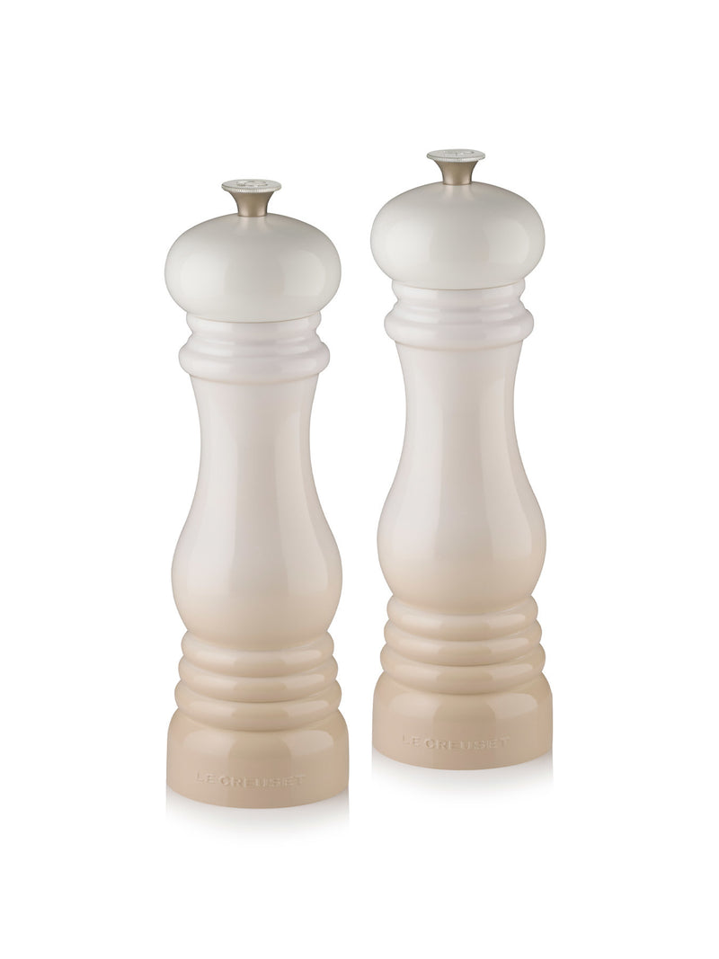 Le Creuset Meringue Pepper Mill