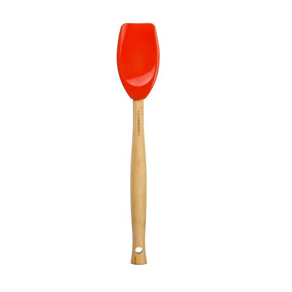 Le Creuset Volcanic Craft Spoon Spatula