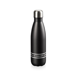 Le Creuset Matte Black Hydration Bottle