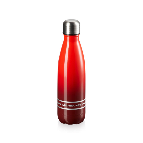 Le Creuset Cerise Hydration Bottle