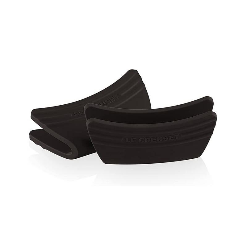 Le Creuset Cool Tool Handle Sleeve | Silicone Black