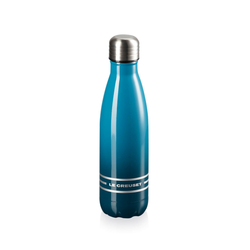 Le Creuset Deep Teal Hydration Bottle