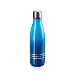 Le Creuset Marseille Blue Hydration Bottle