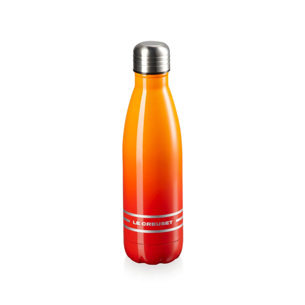 Le Creuset Volcanic Hydration Bottle