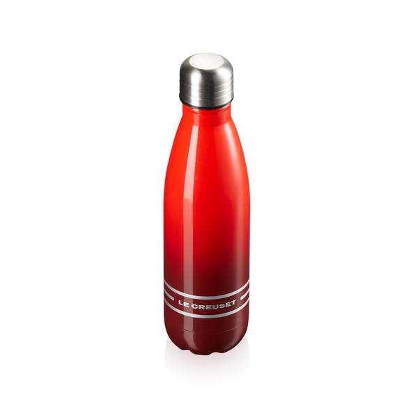 Le Creuset Cerise Hydration Bottle