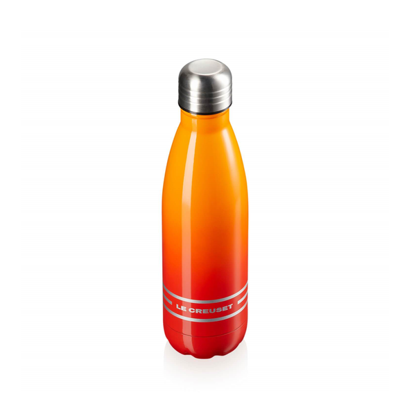 Le Creuset Volcanic Hydration Bottle