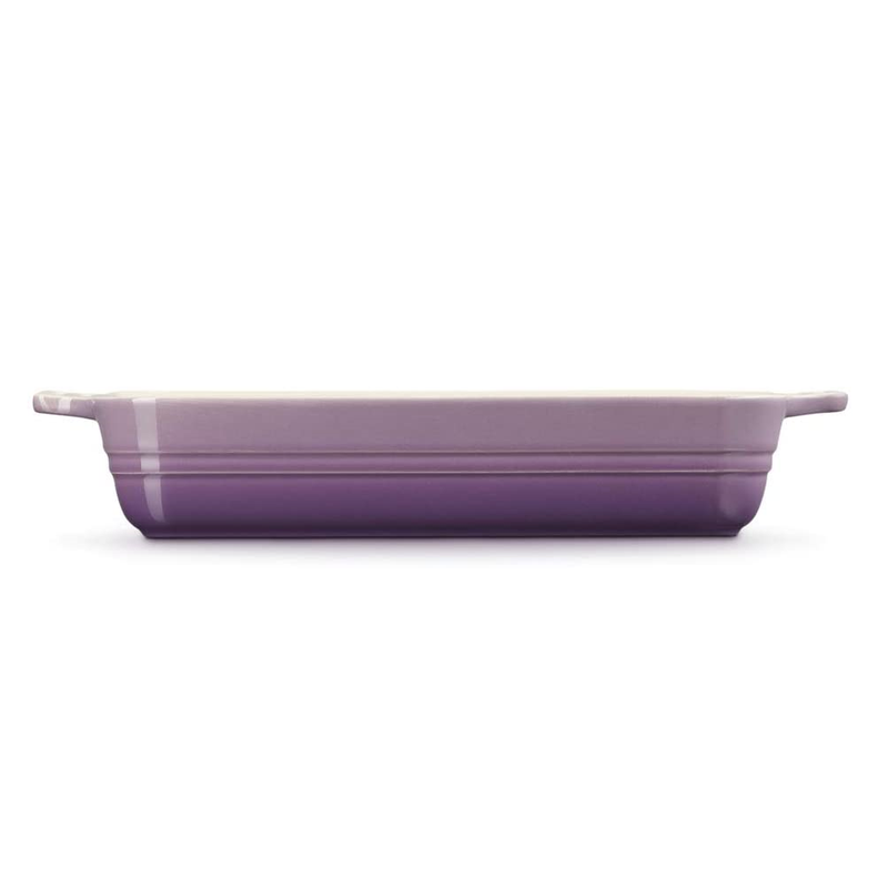 Le Creuset Ultra Violet Stoneware 32cm Classic Rectangular Dish