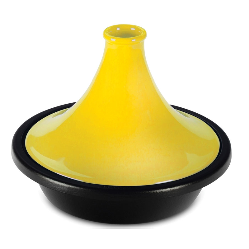 Le Creuset Soleil Cast Iron 35cm Tagine