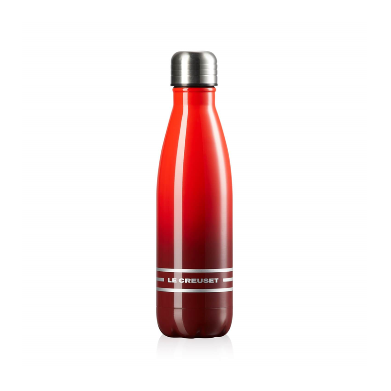 Le Creuset Cerise Hydration Bottle