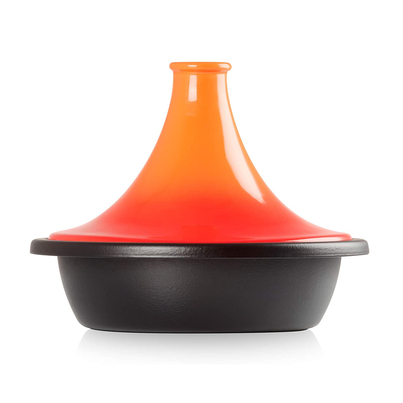 Le Creuset Volcanic Cast Iron 31cm Tagine