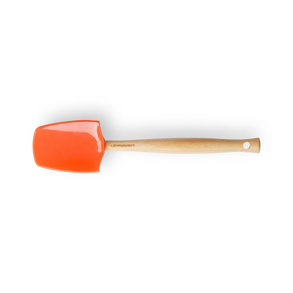 Le Creuset Volcanic Craft Large Spoon Spatula