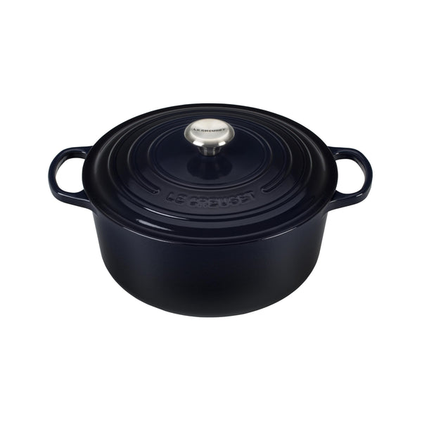 Le Creuset Signature Cosmos Cast Iron 20cm Round Casserole