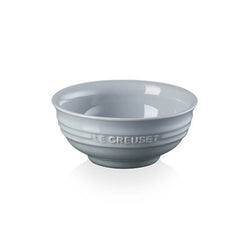 Le Creuset Mist Grey Stoneware Dip Bowl