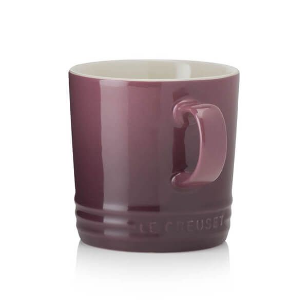 Le Creuset Fig Stoneware Coffee Mug