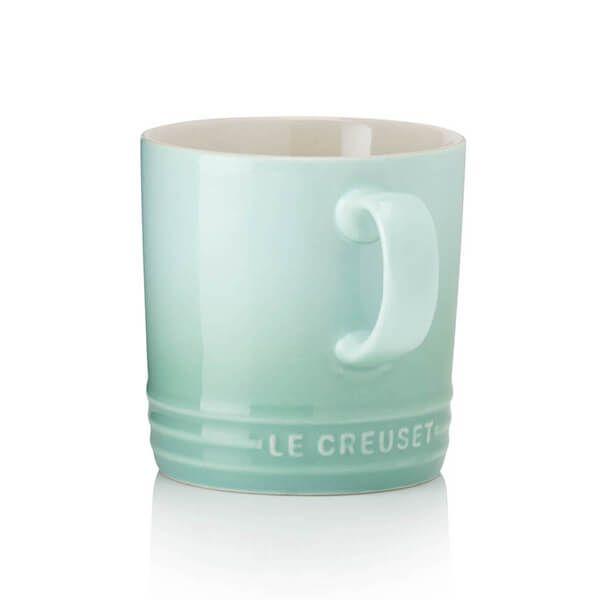 Le Creuset Sage Stoneware Coffee Mug