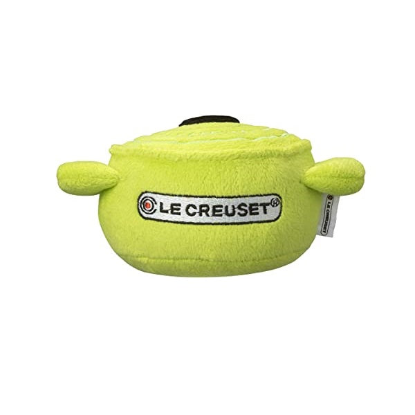 Le Creuset Palm Cocotte Pet Toy