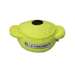 Le Creuset Palm Cocotte Pet Toy