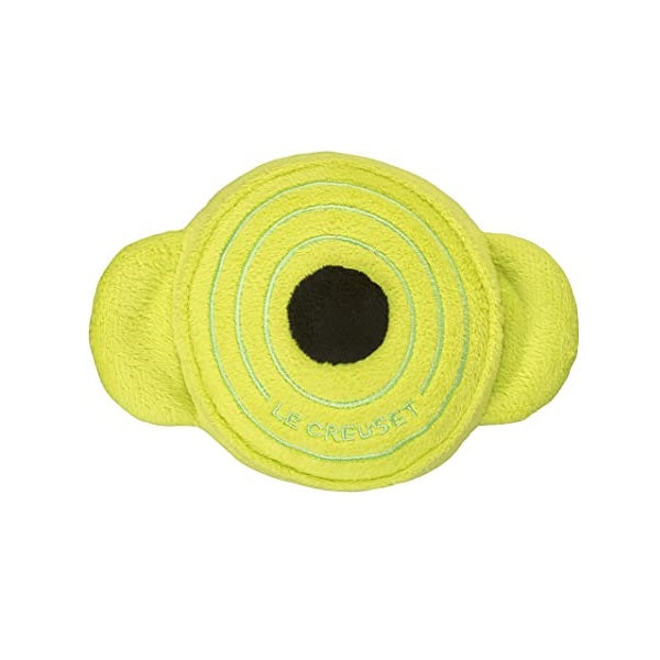 Le Creuset Palm Cocotte Pet Toy