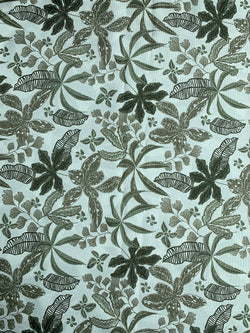 ELTISLEY Joanna Fabric Tablecloth (Water Resistant)