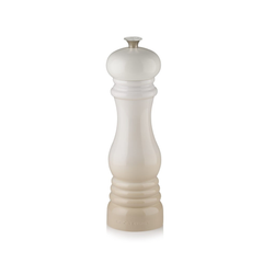 Le Creuset Meringue Pepper Mill