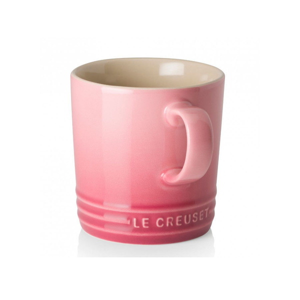 Le Creuset Rose Quartz Stoneware Coffee Mug