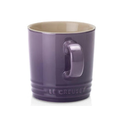 Le Creuset Ultra Violet Stoneware Coffee Mug