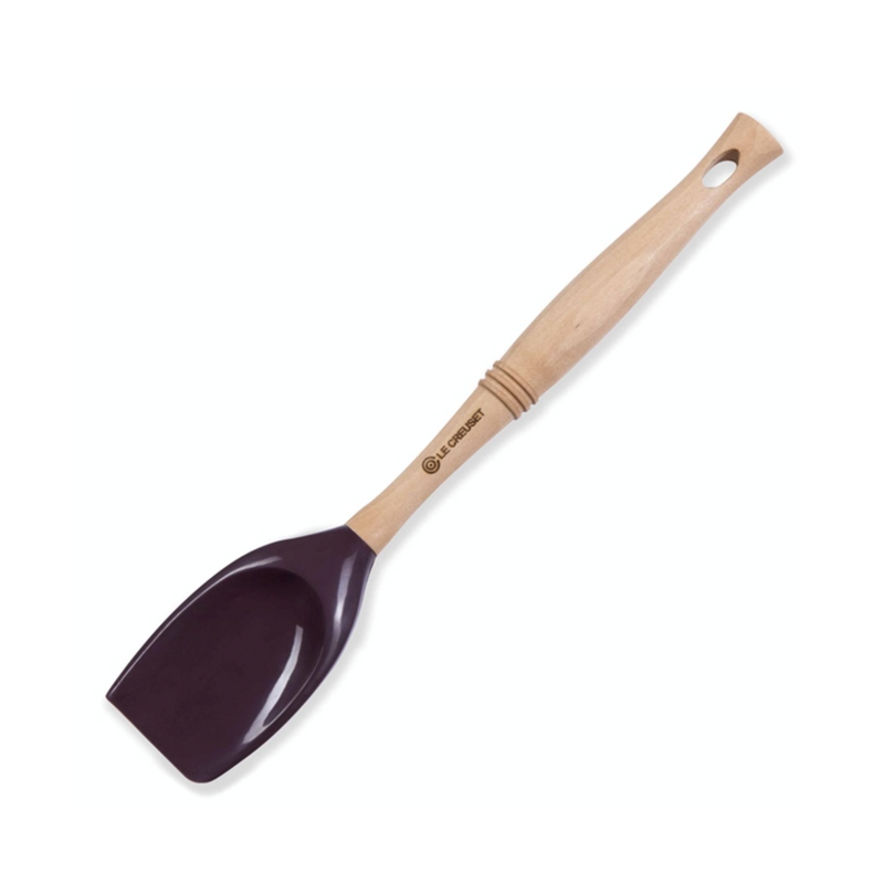 Le Creuset Fig Professional Spoon Spatula