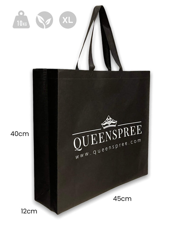 Queenspree Essentials Extra Large Eco Bag