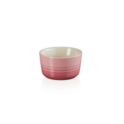 Le Creuset Rose Quartz Stoneware Mini Ramekin