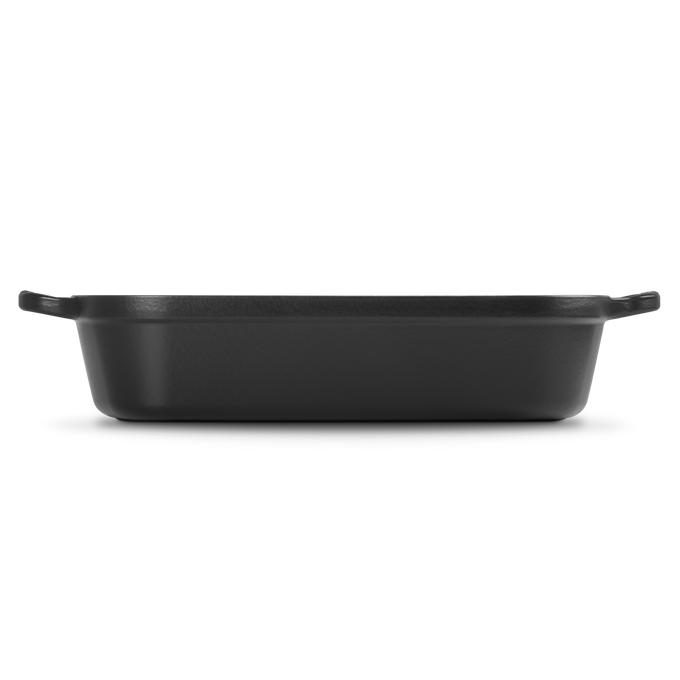 Le Creuset Signature Cast-Iron Rectangular Roasting Pan