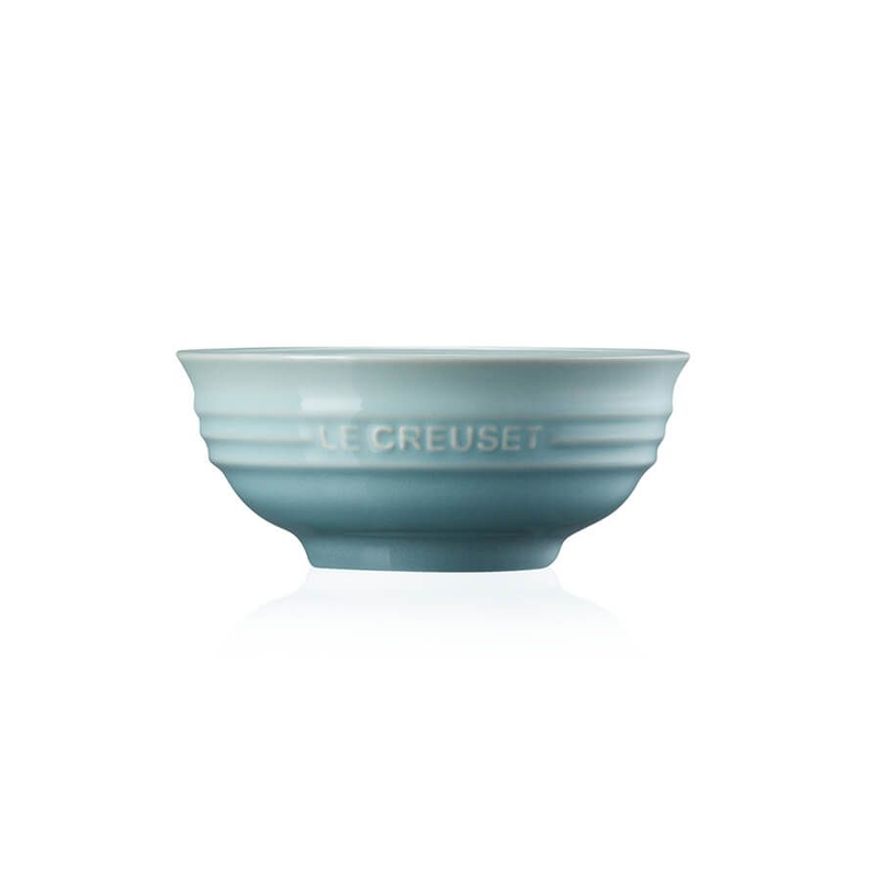 Le Creuset Sea Salt Stoneware Dip Bowl