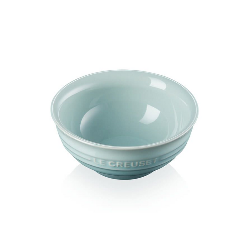 Le Creuset Sea Salt Stoneware Dip Bowl