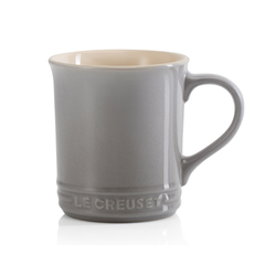 Le Creuset Gris Stoneware Seattle Mug