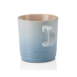 Le Creuset Coastal Blue Stoneware Coffee Mug