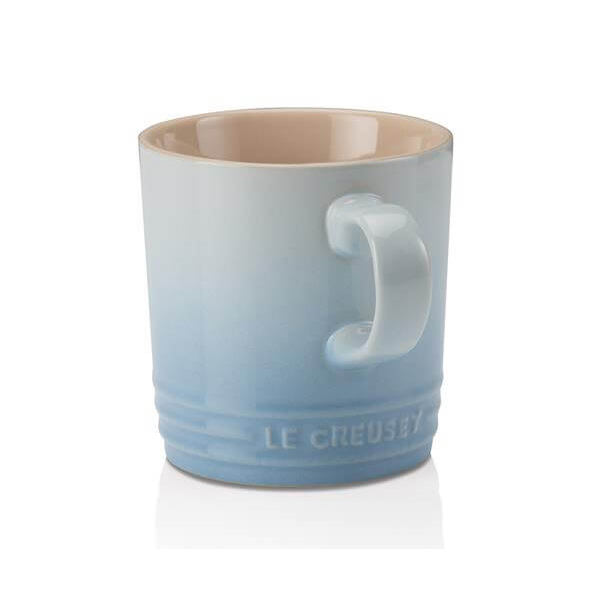 Le Creuset Coastal Blue Stoneware Coffee Mug