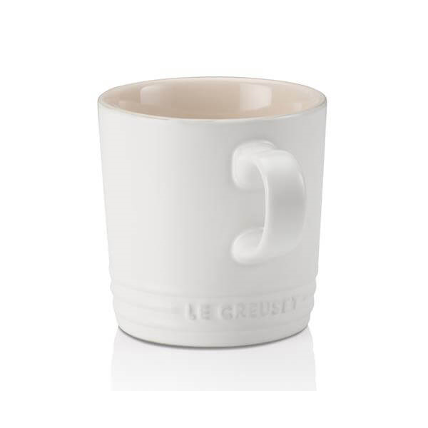 Le Creuset Cotton Stoneware Coffee Mug